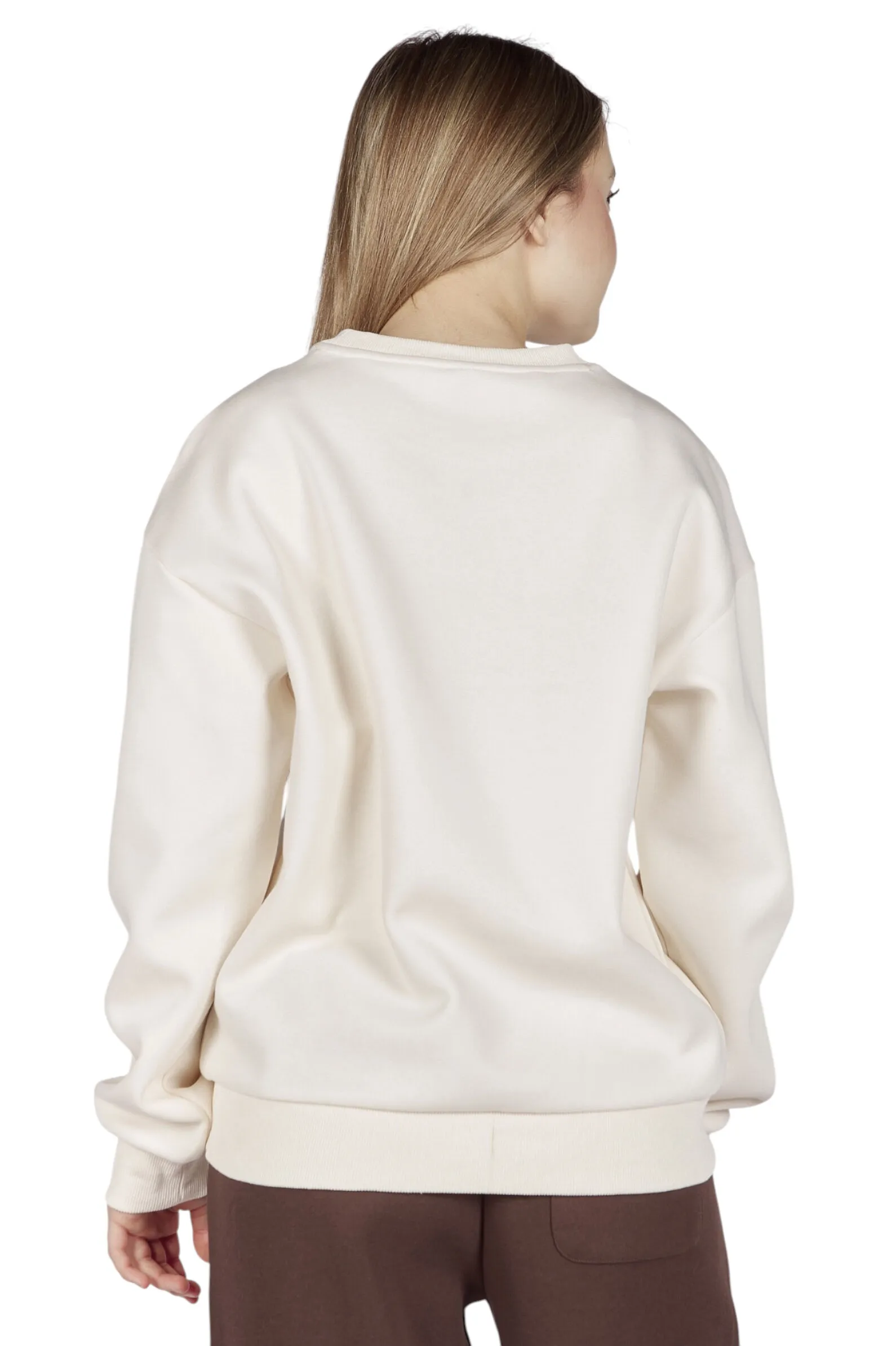 Свитшот АРТ.G-SW26486,мол-кор,хл-пэ