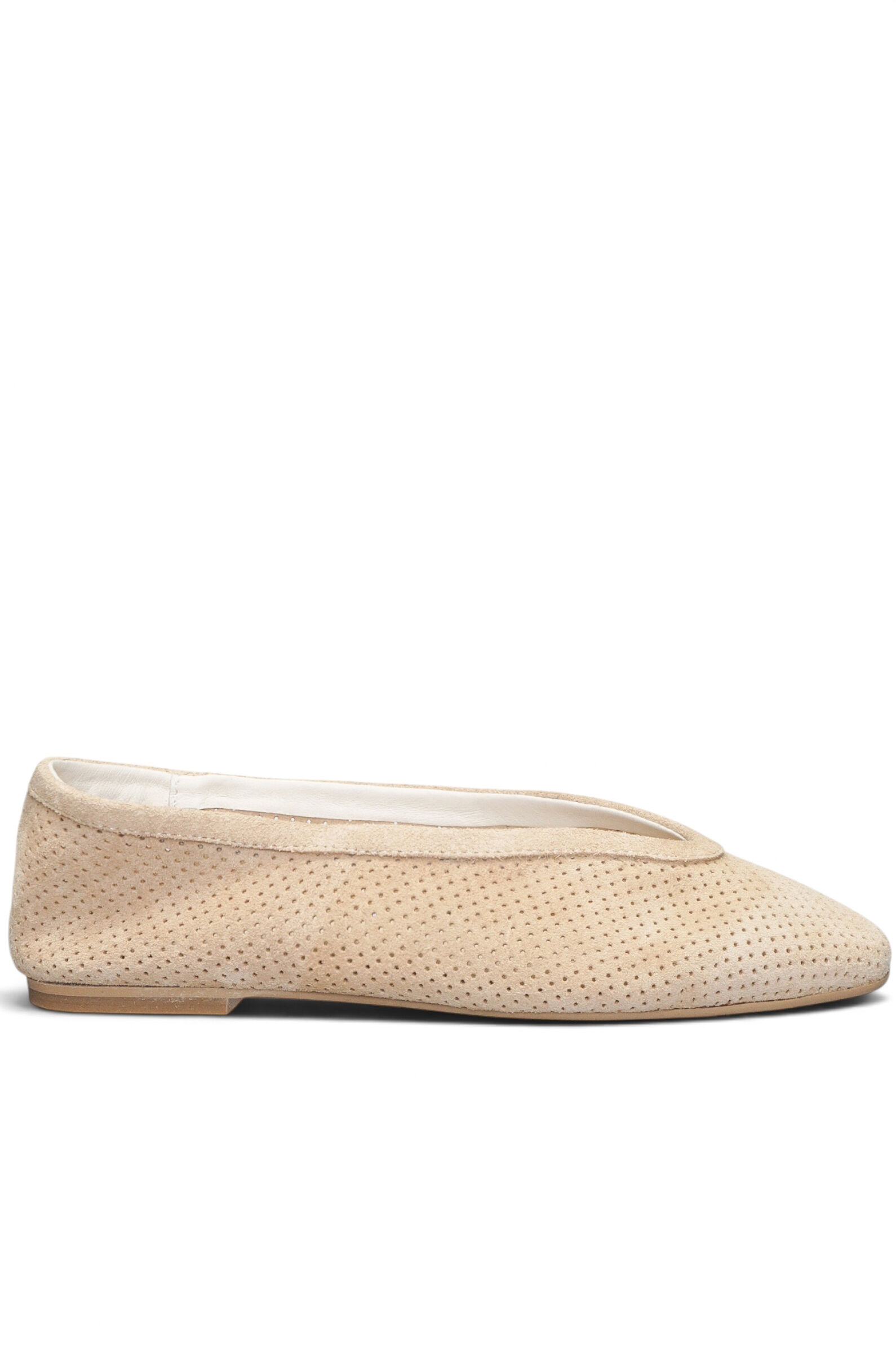 Балетки жен. АРТ.26YA-0056-B,беж,н.з/н.к