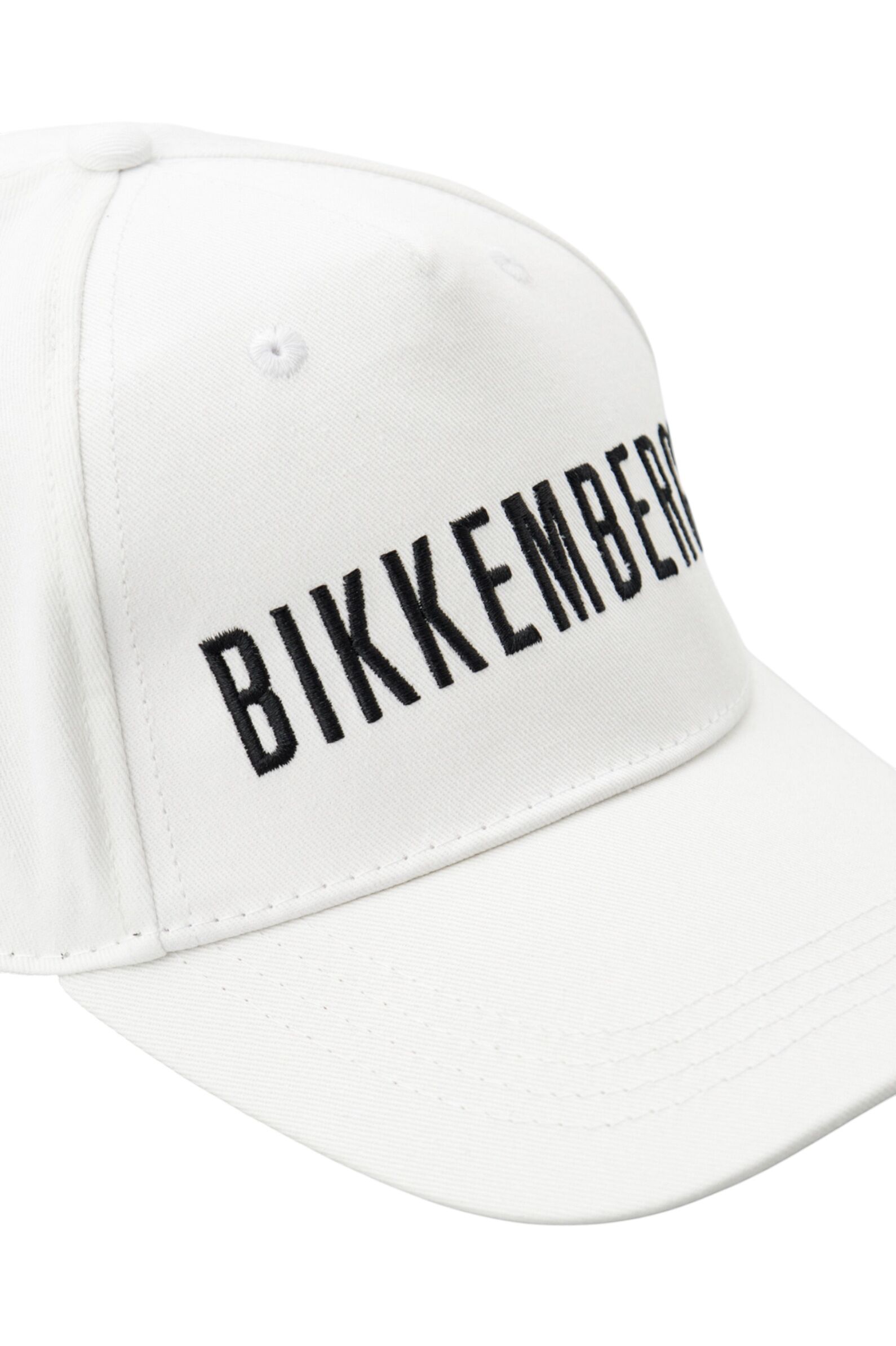 Бейсболка муж. АРТ.BKCP01099TU,бел,хл