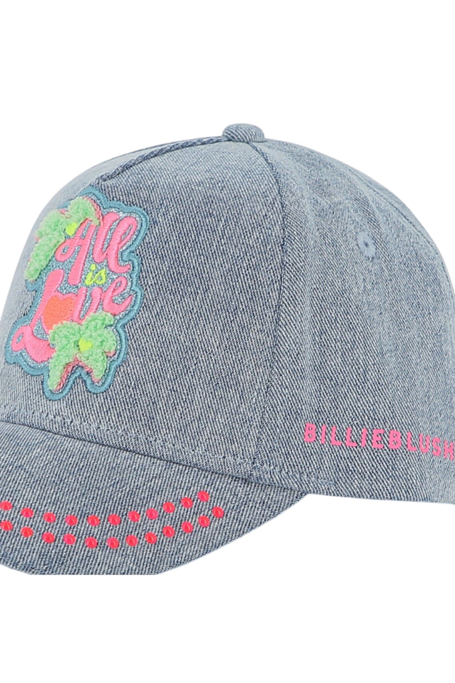 Бейсболка дев. АРТ.U22015/Z22,гол,хл