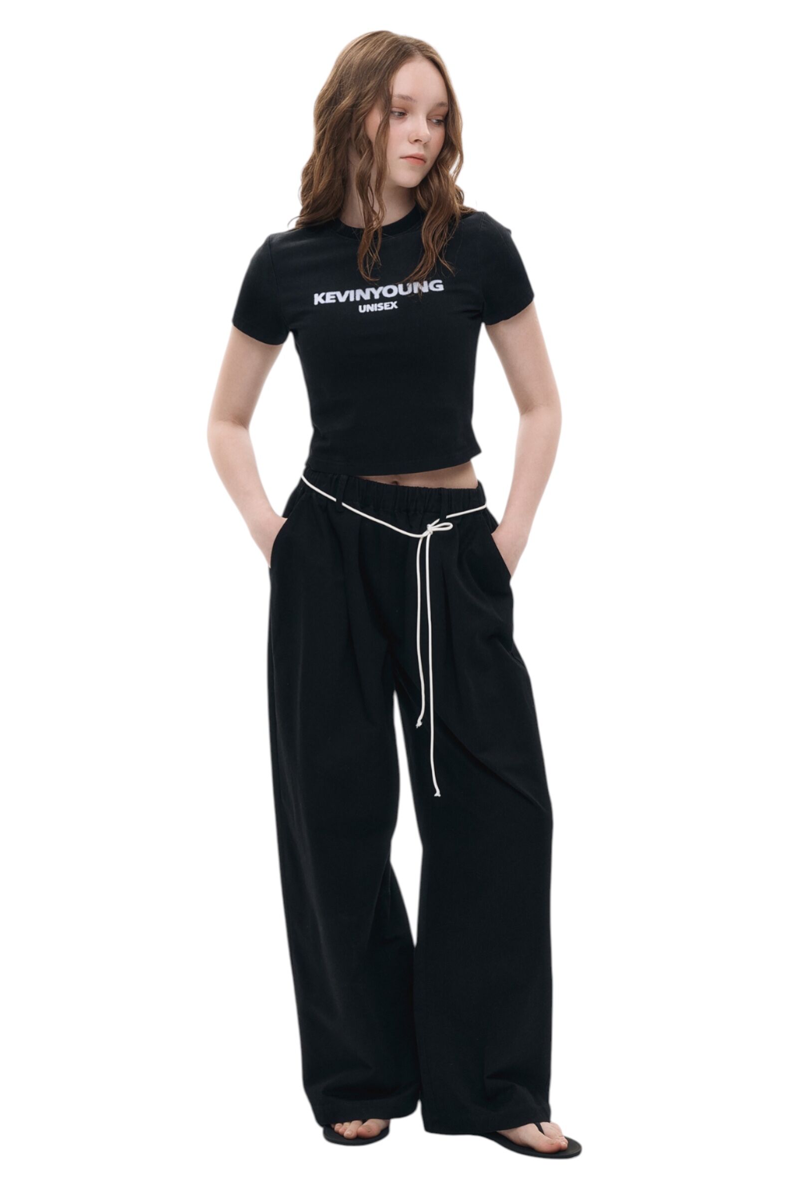 Брюки АРТ.AA237382,чер,хл