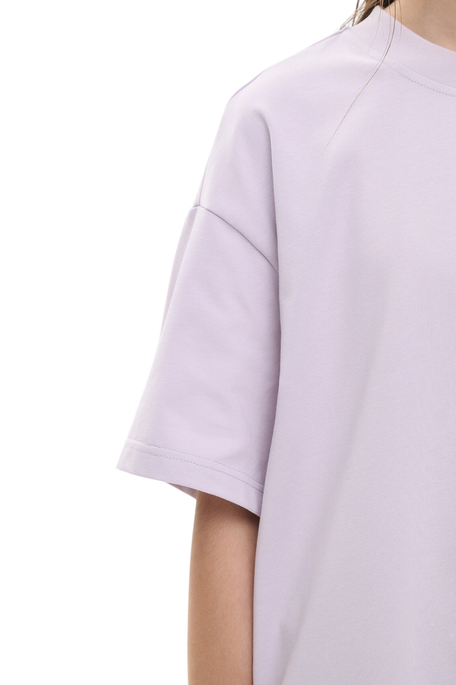 Футболка АРТ.AA235008,фиол,хл