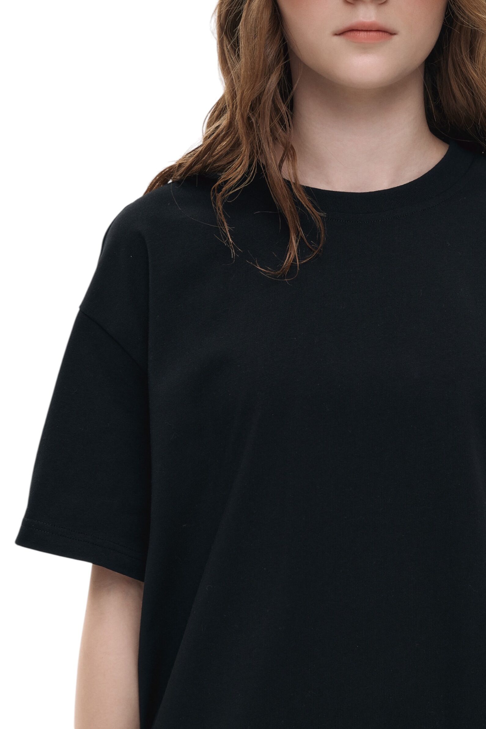 Футболка АРТ.AA235041,чер,хл