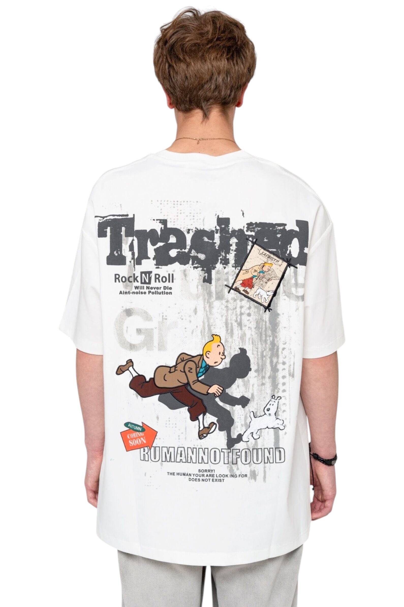 Футболка АРТ.XS3017.01,бел,хл-пэ-эл