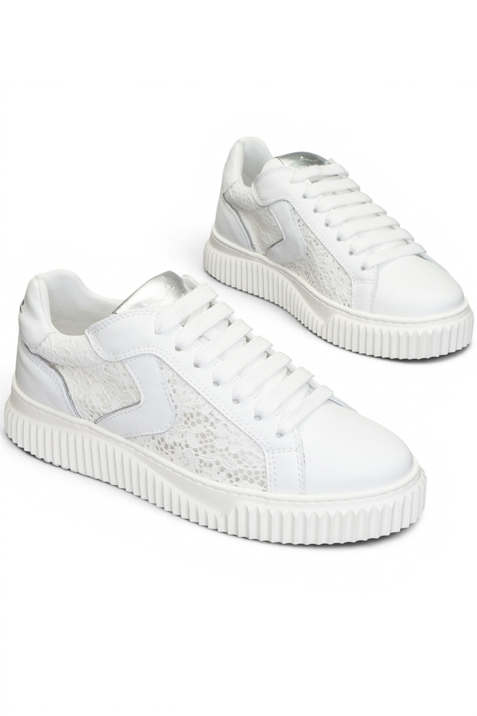 Кеды жен. АРТ.0012019152,бел,н.к-тек/тек