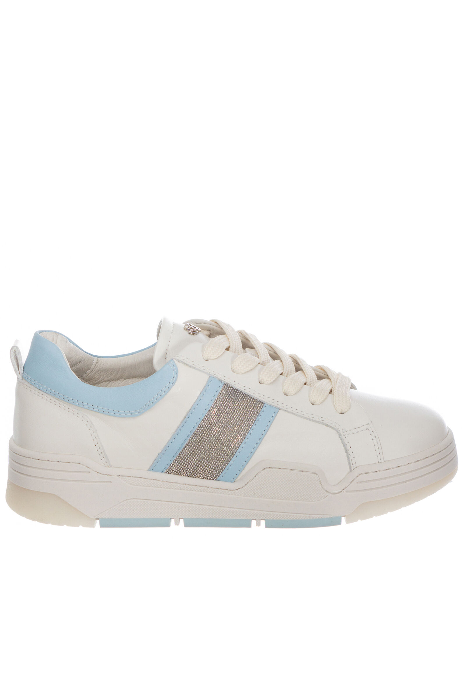 Кеды жен. АРТ.24YA-0448-03-797-822,мол-гол,н.к/н.к