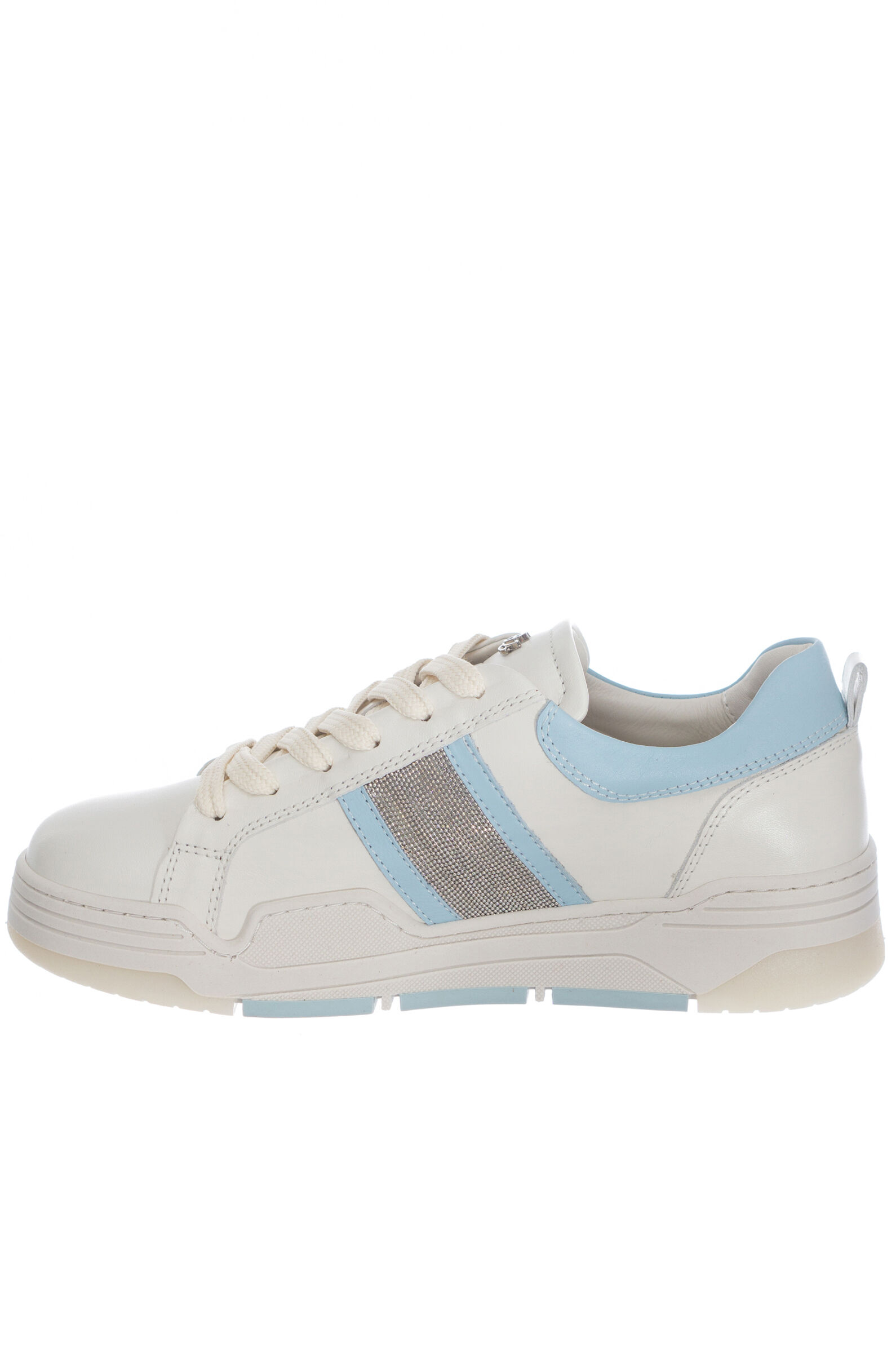 Кеды жен. АРТ.24YA-0448-03-797-822,мол-гол,н.к/н.к