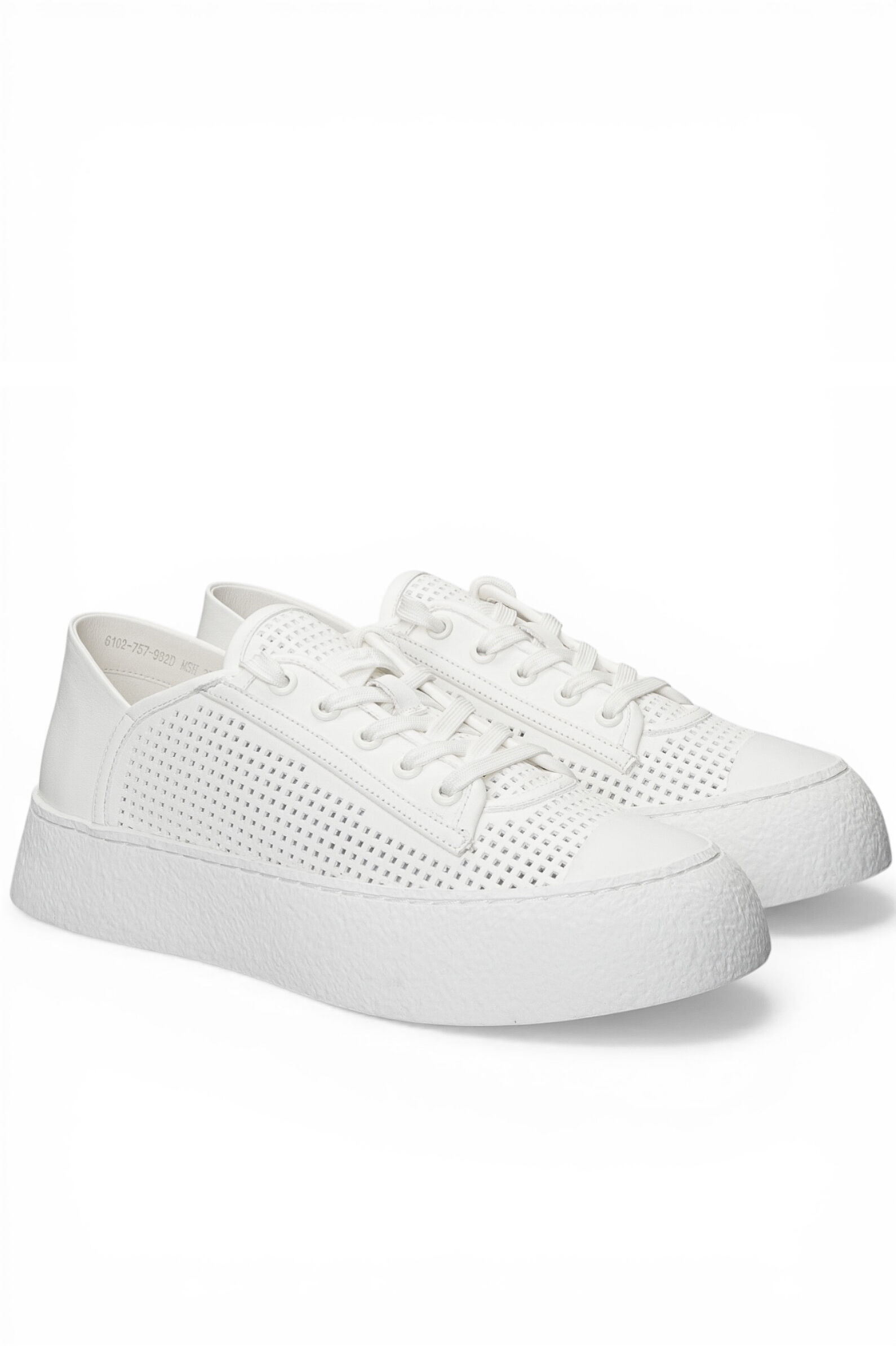 Кеды жен.АРТ.6102-757-982D,мол,н.к/н.к