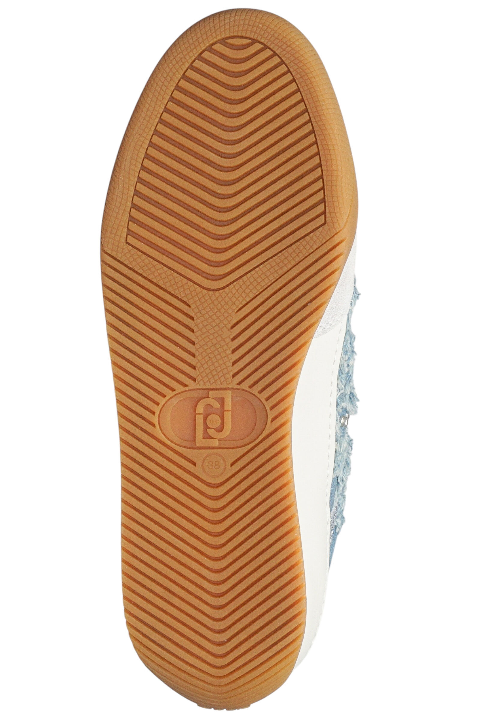 Кеды жен. АРТ.BA6093TX54300009,гол-сер,н.з-тек/тек