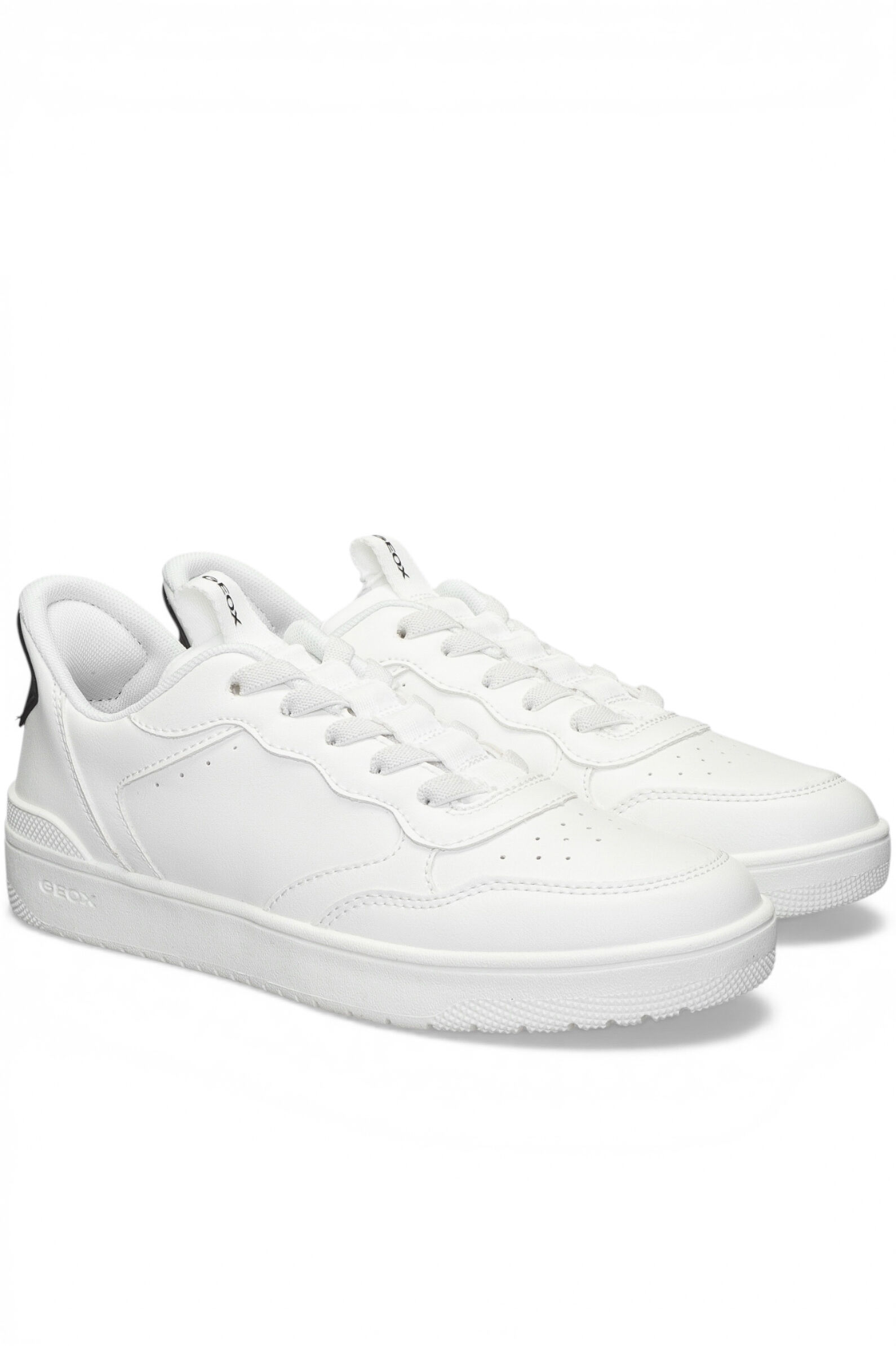 Кеды АРТ.J65NRA,бел,пу-и.к-тек/тек