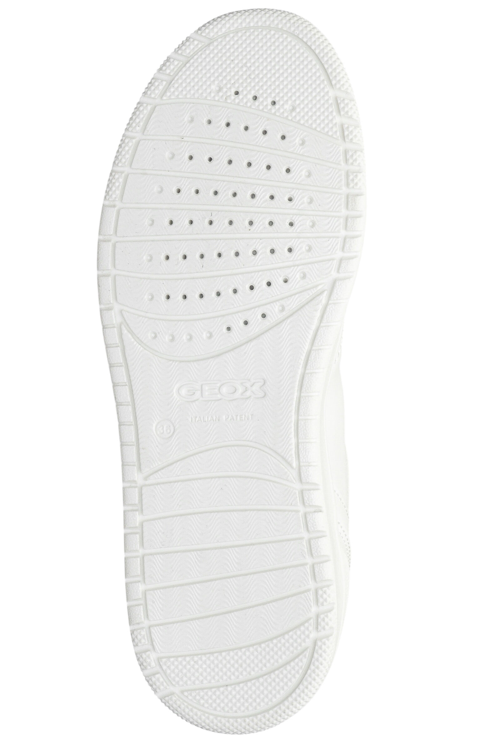 Кеды АРТ.J65NRA,бел,пу-и.к-тек/тек