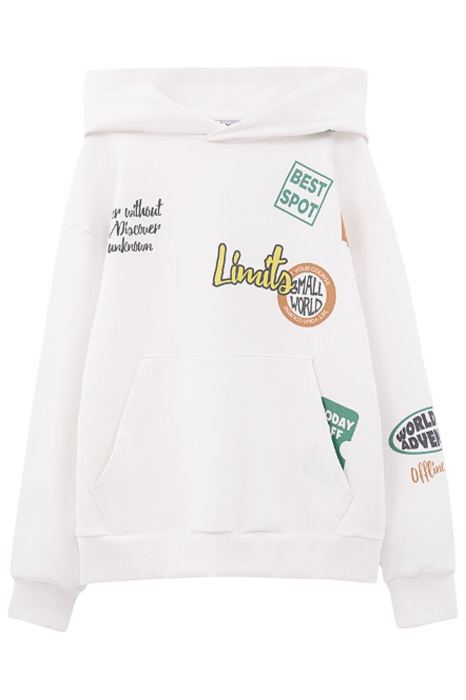 Худи мал. АРТ.260153,мол,хл-эл