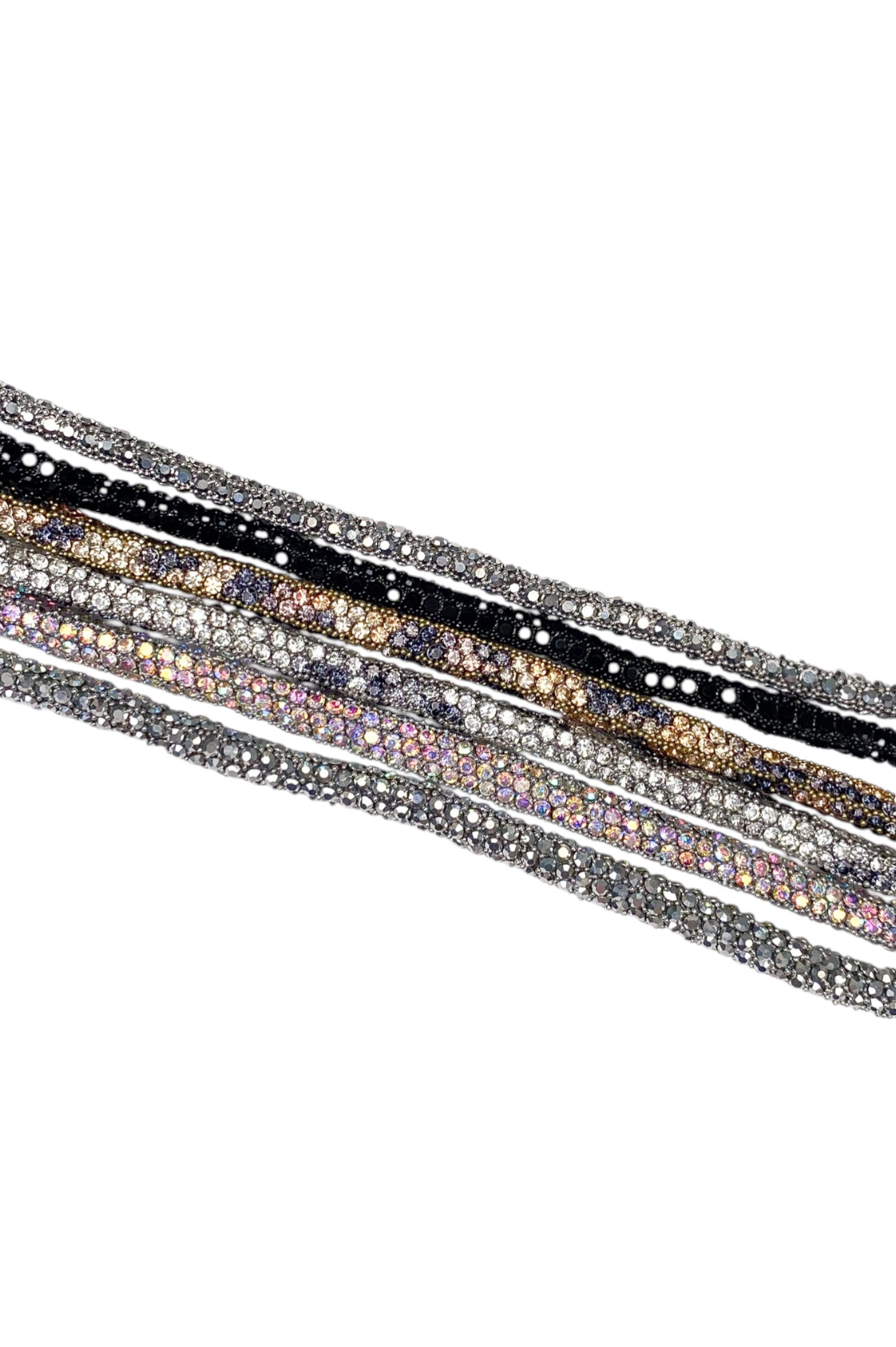 Колье-нить АРТ.K/26/37,мул