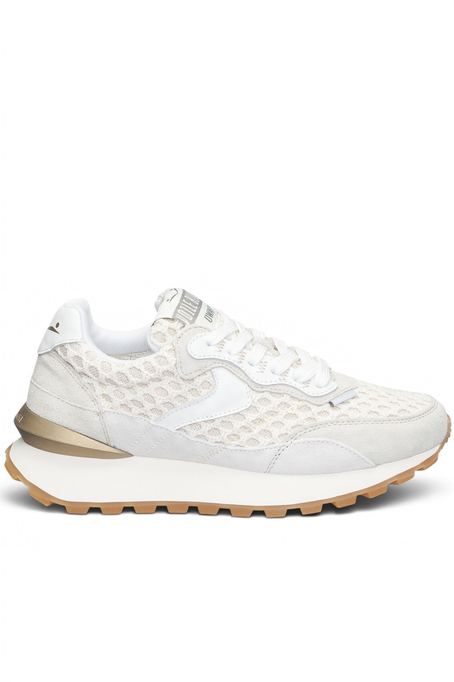 Кроссовки жен. АРТ.0012018292,мол-сер,н.к-з-тек/н.к-тек