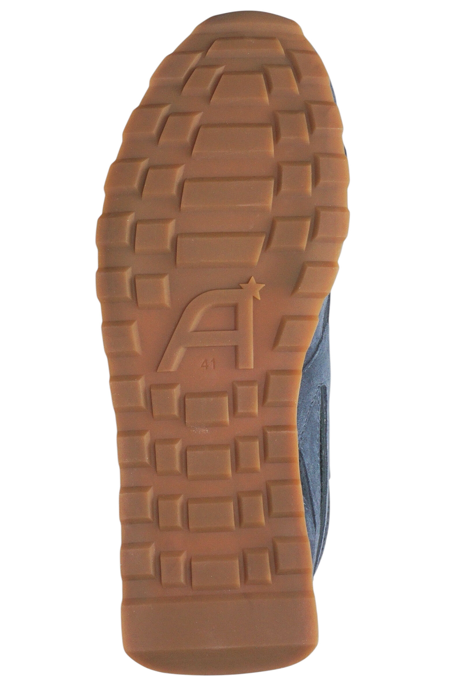 Кроссовки муж. АРТ.SS26-ME-153541-004,син,н.з/тек-н.к