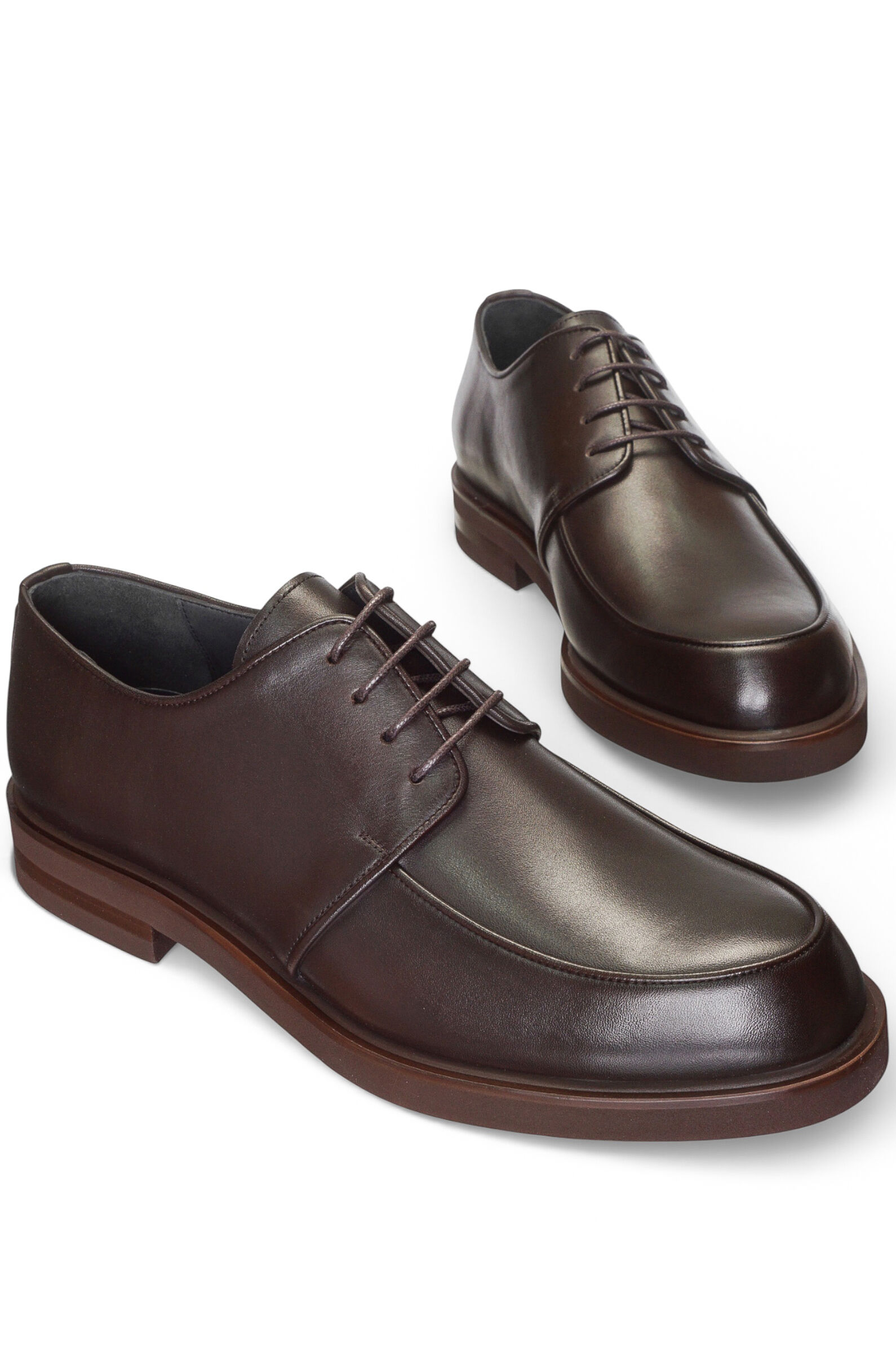 П/ботинки муж. АРТ.6791,кор,н.к/н.к