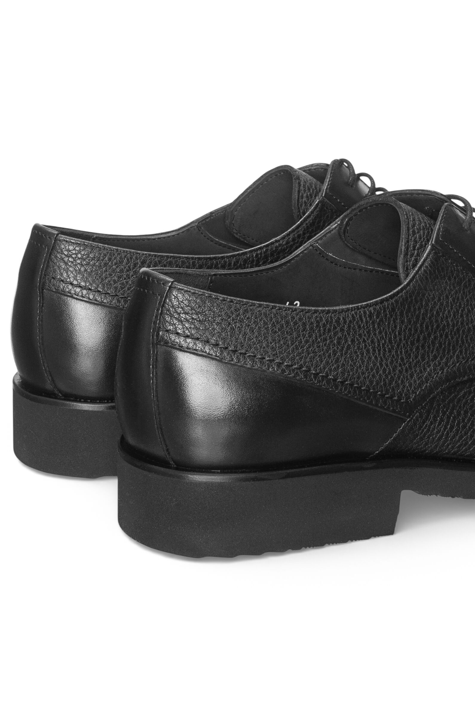 П/ботинки муж. АРТ.6928,син,н.к/н.к