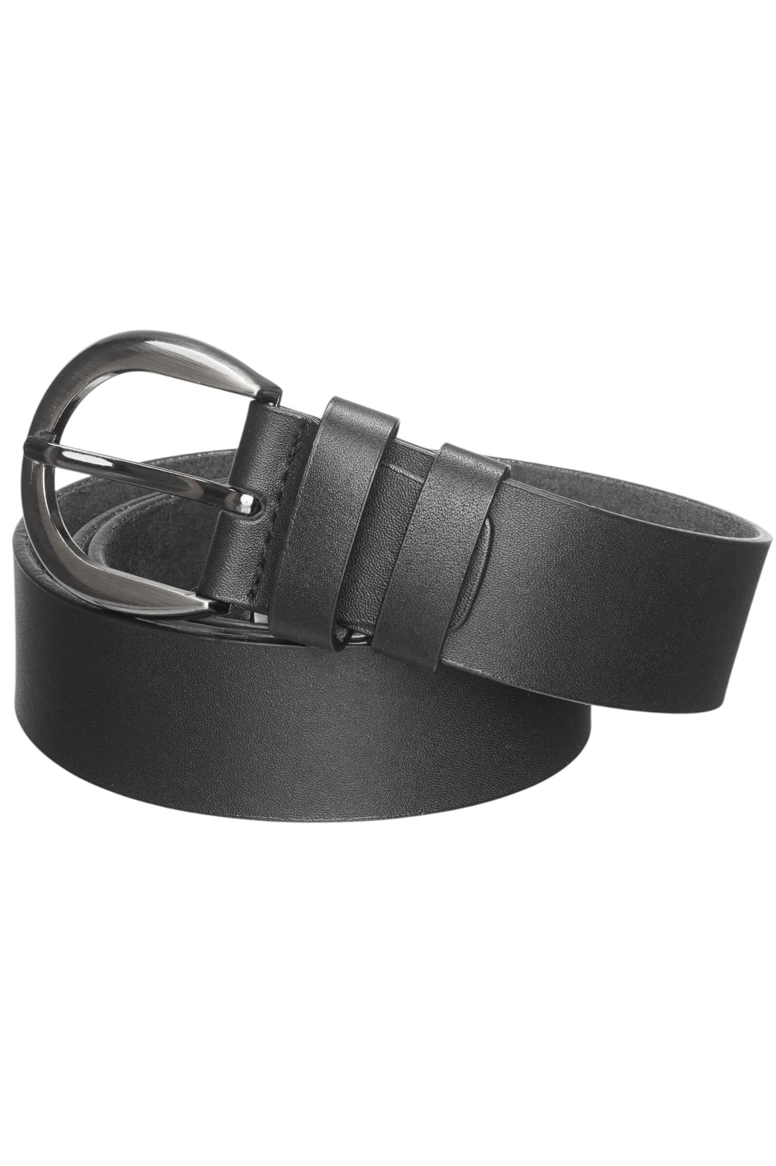 Ремень жен. АРТ.1/35/1,чер,н.к/н.к