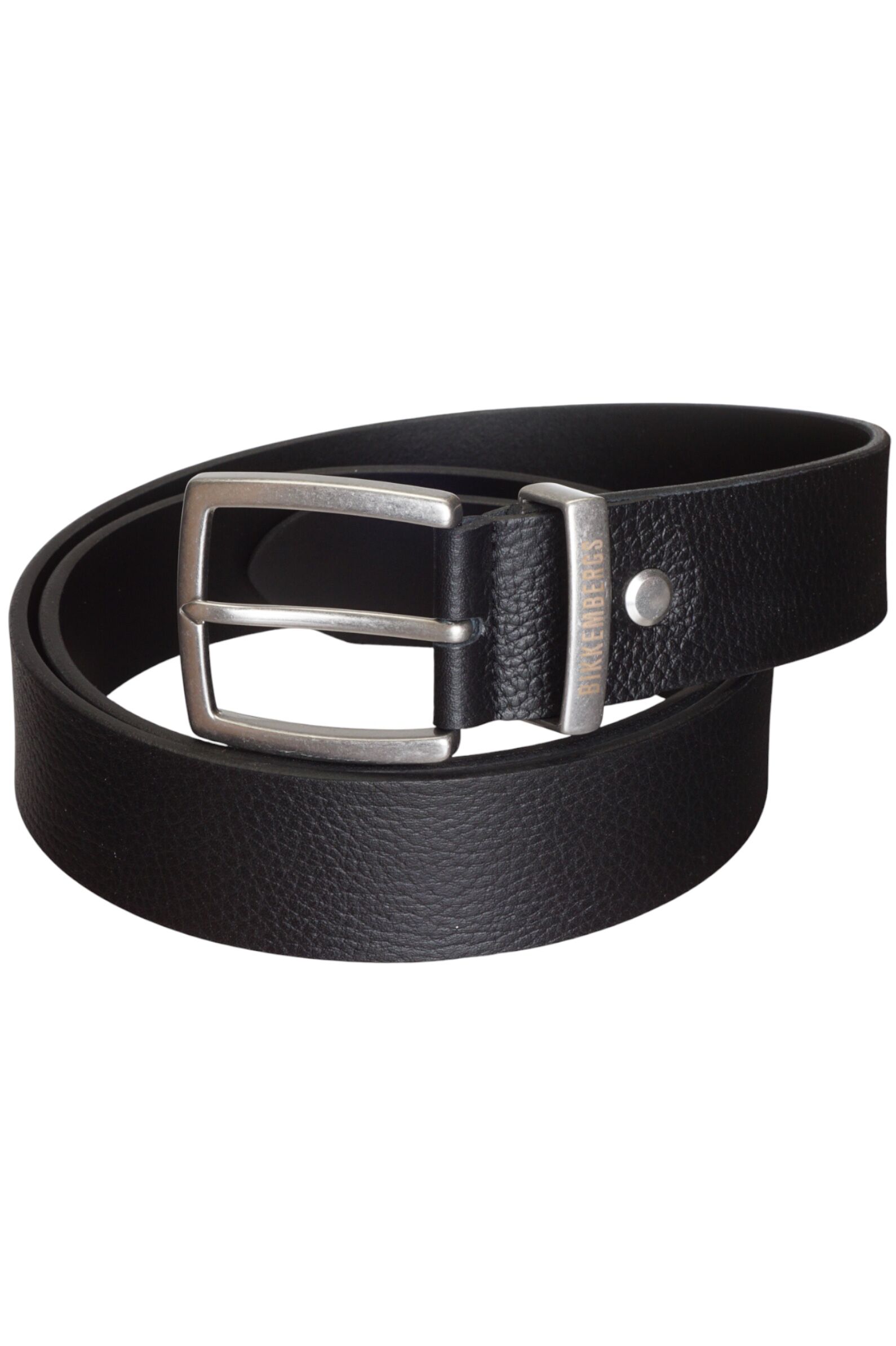 Ремень муж. АРТ.BKCU01228,чер,н.к