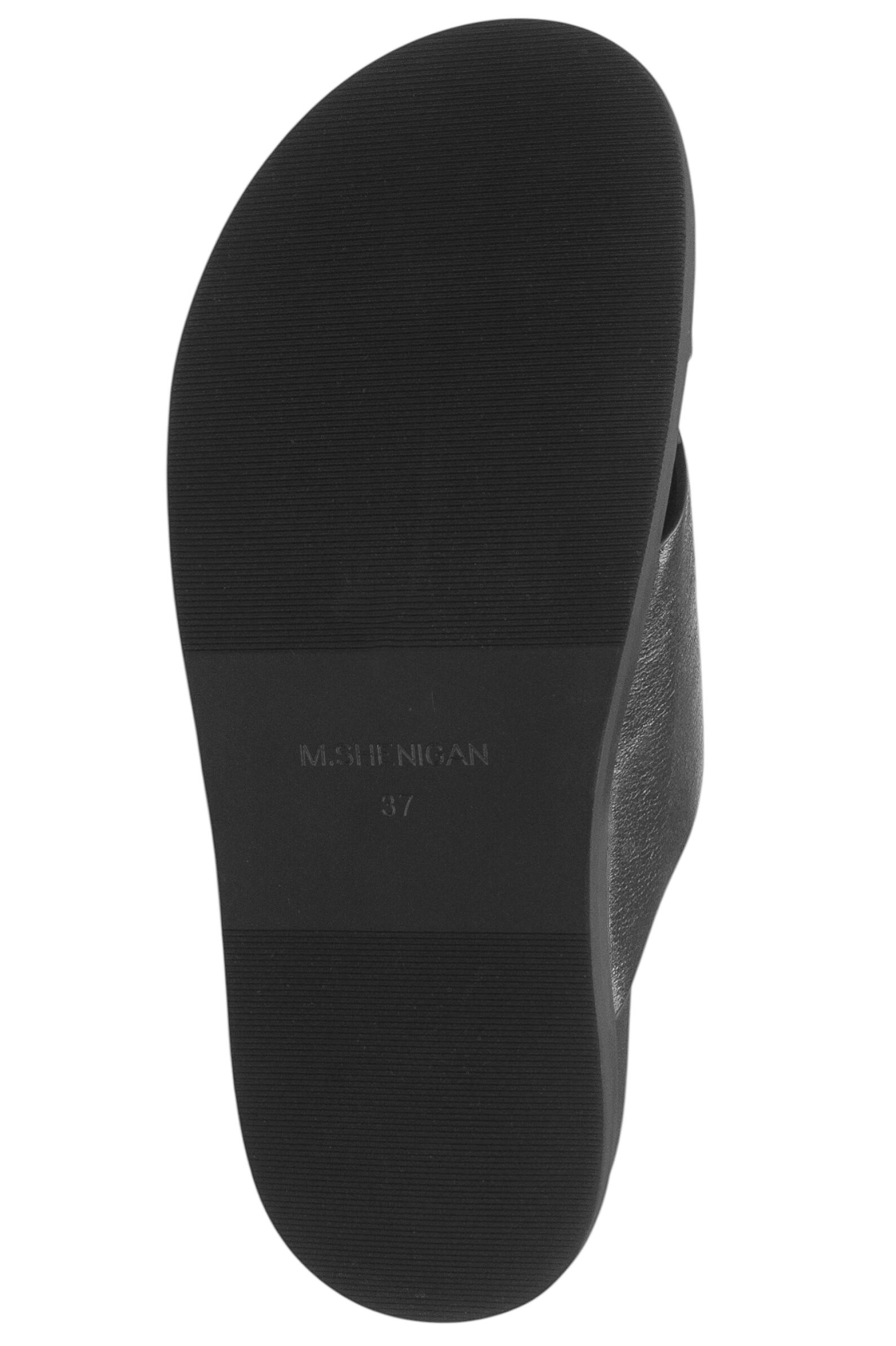 Сабо жен.АРТ.6102-268-662D,чер,н.к/н.к