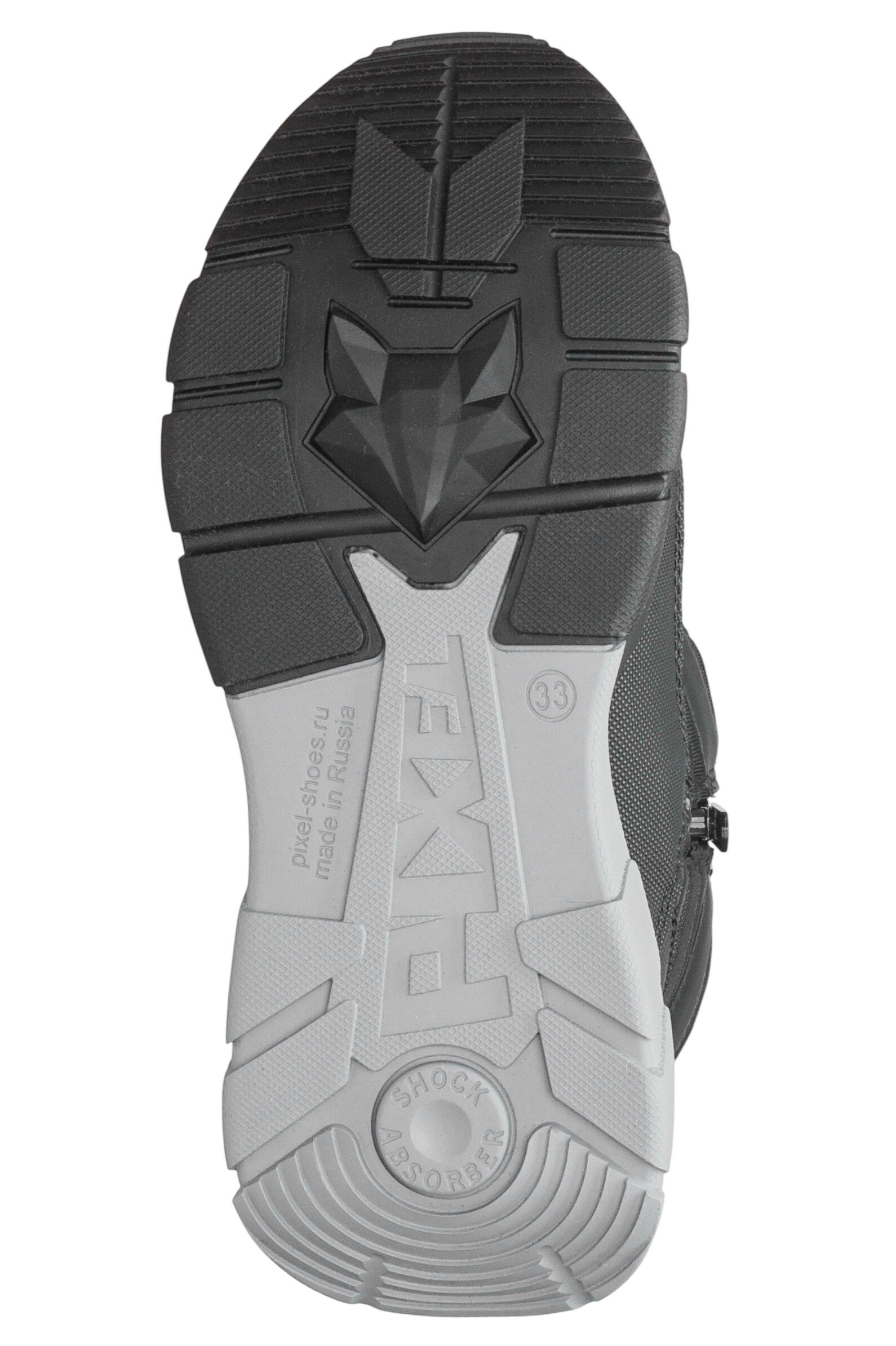 Сапоги мал. АРТ.5-514535-2691,чер,тек-и.к/шер