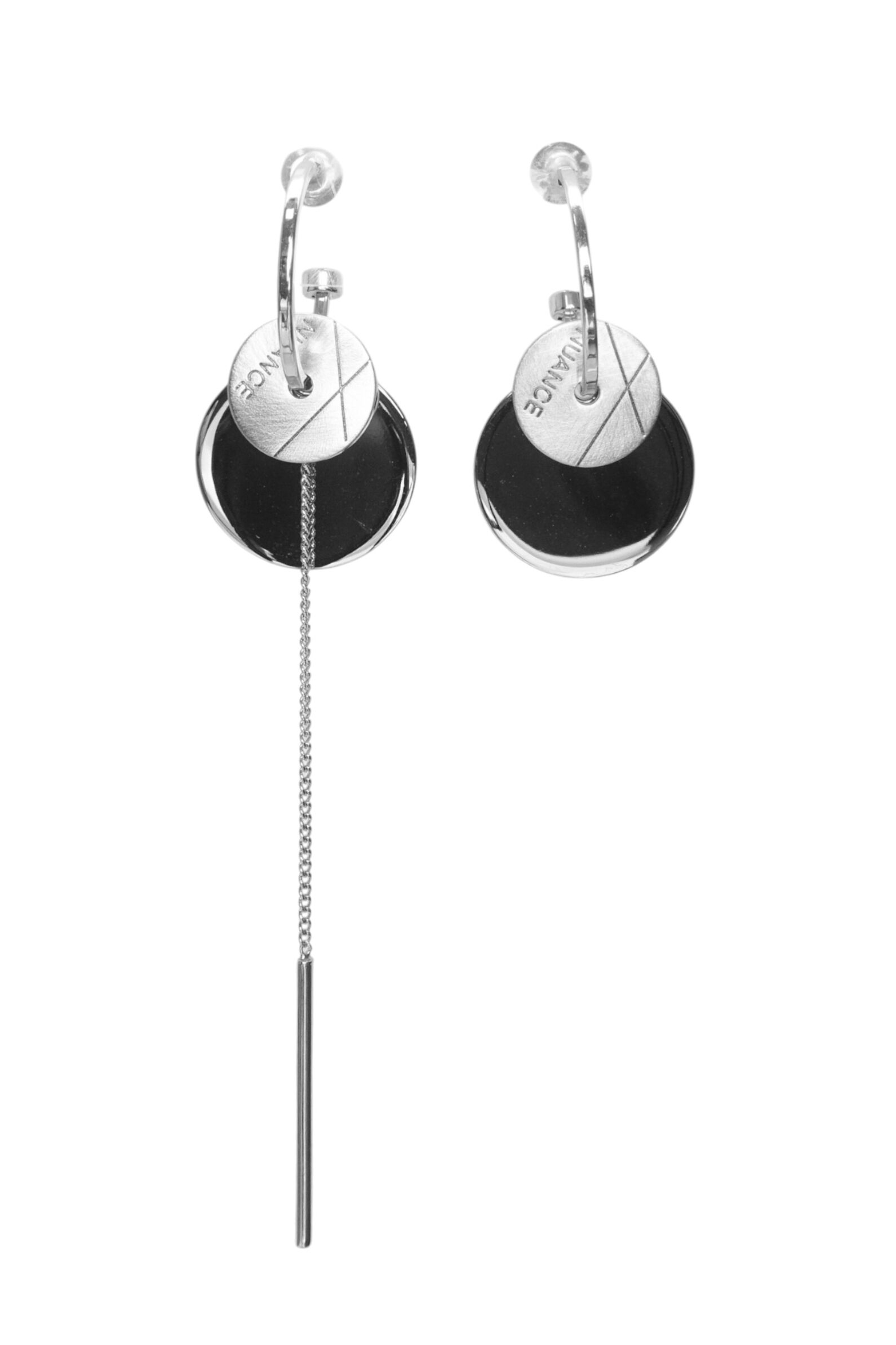 Серьги АРТ.S/26/25,сереб