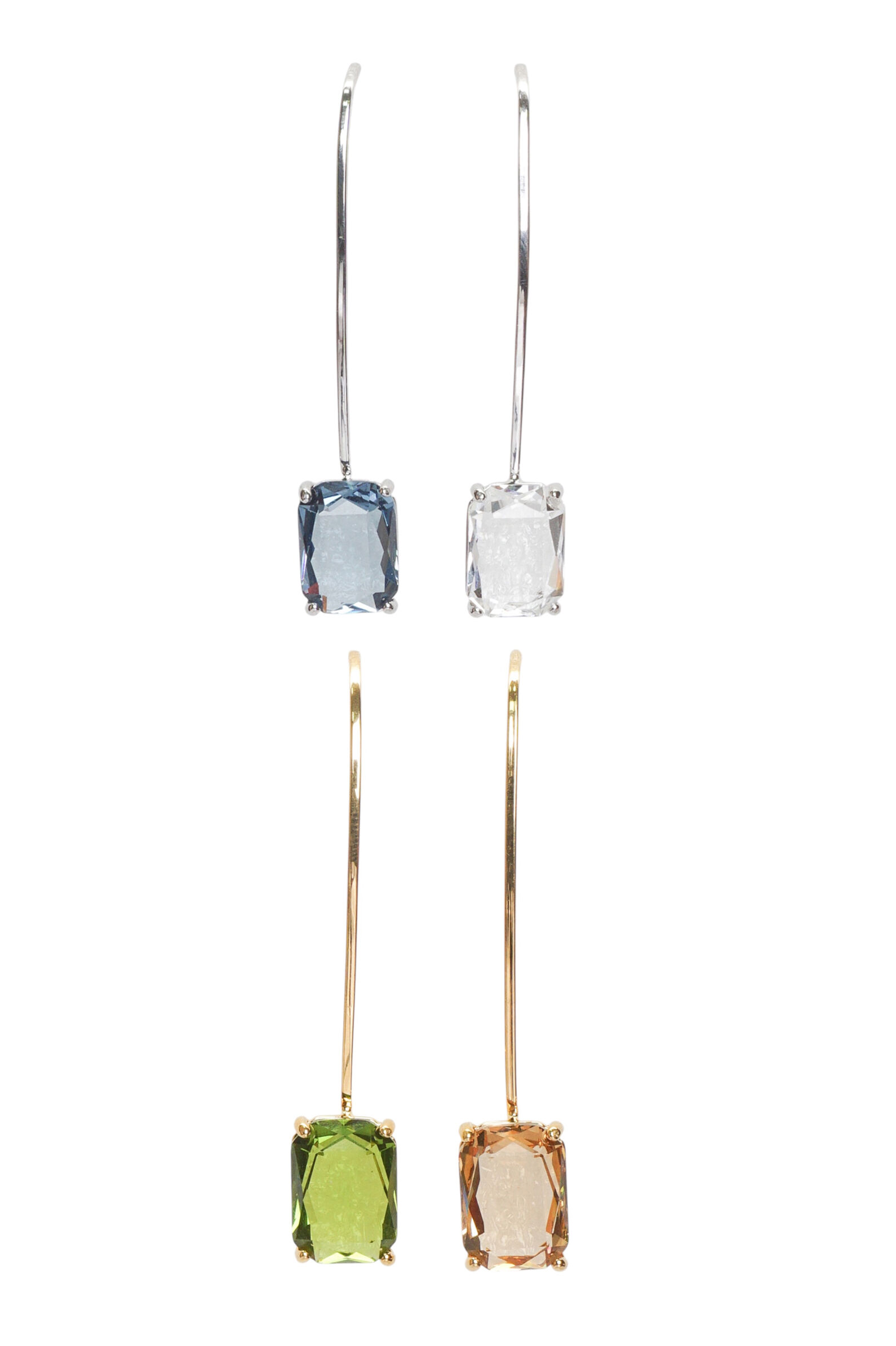 Серьги АРТ.S/26/28,мул