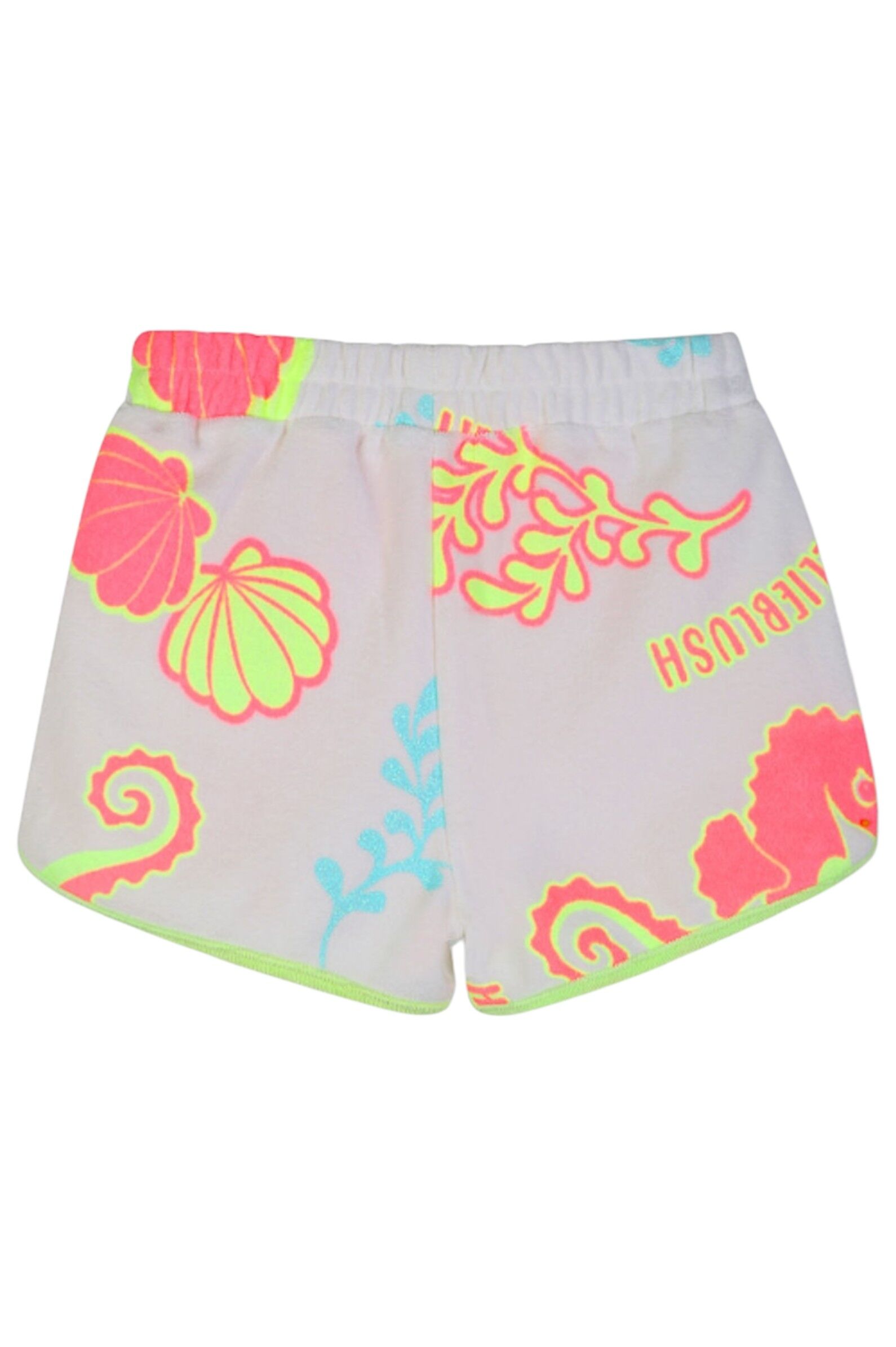 Шорты дев. АРТ.U21894/148,мол-мул,хл