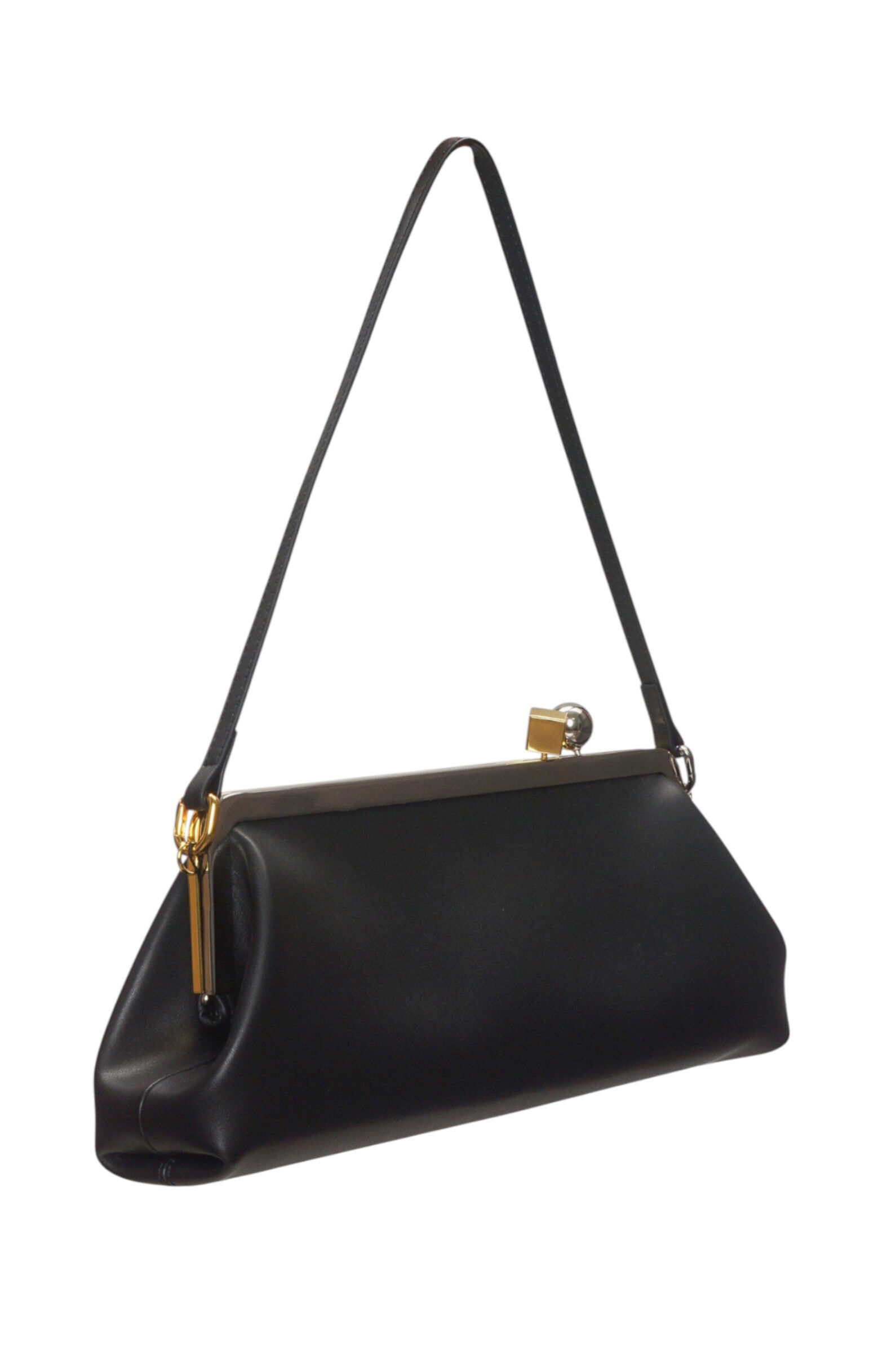 Сумка жен. АРТ.6193-143-734,чер,н.к/тек