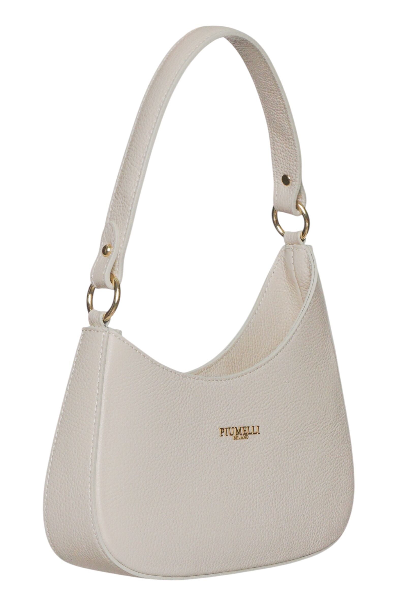 Сумка жен. АРТ.DEMI LUNE MEDIUM,мол,н.к/тек