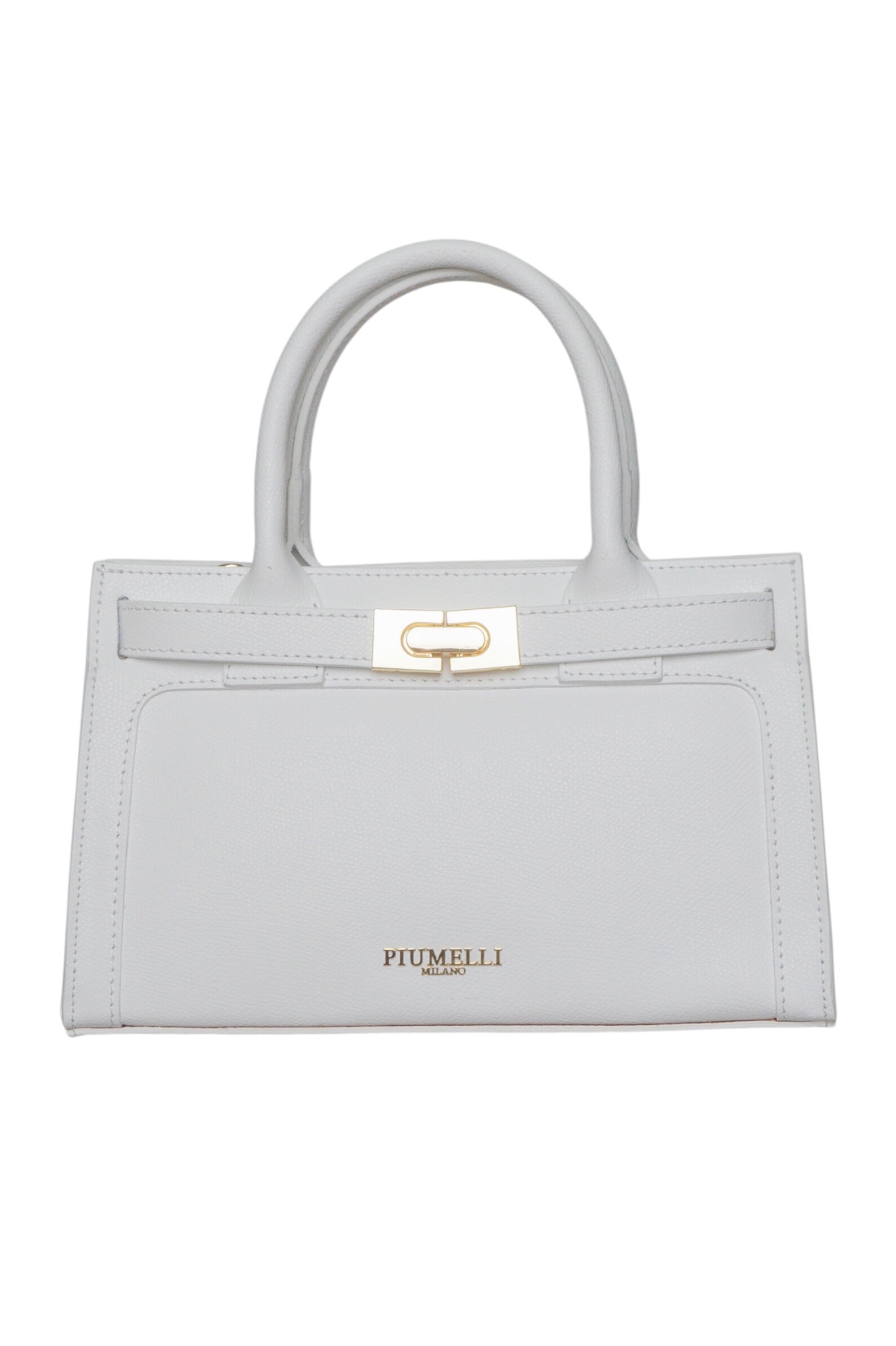 Сумка жен. АРТ.IRA,бел,н.к/тек