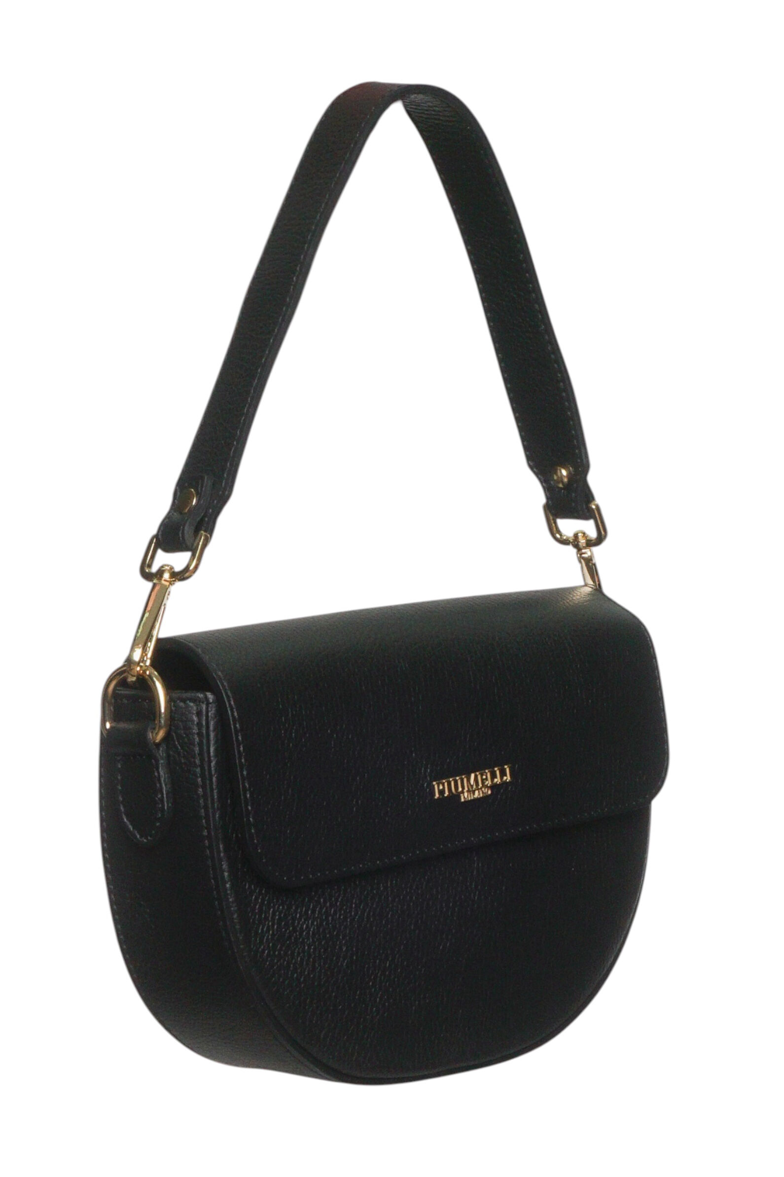 Сумка жен. АРТ.LINA M,чер,н.к/тек