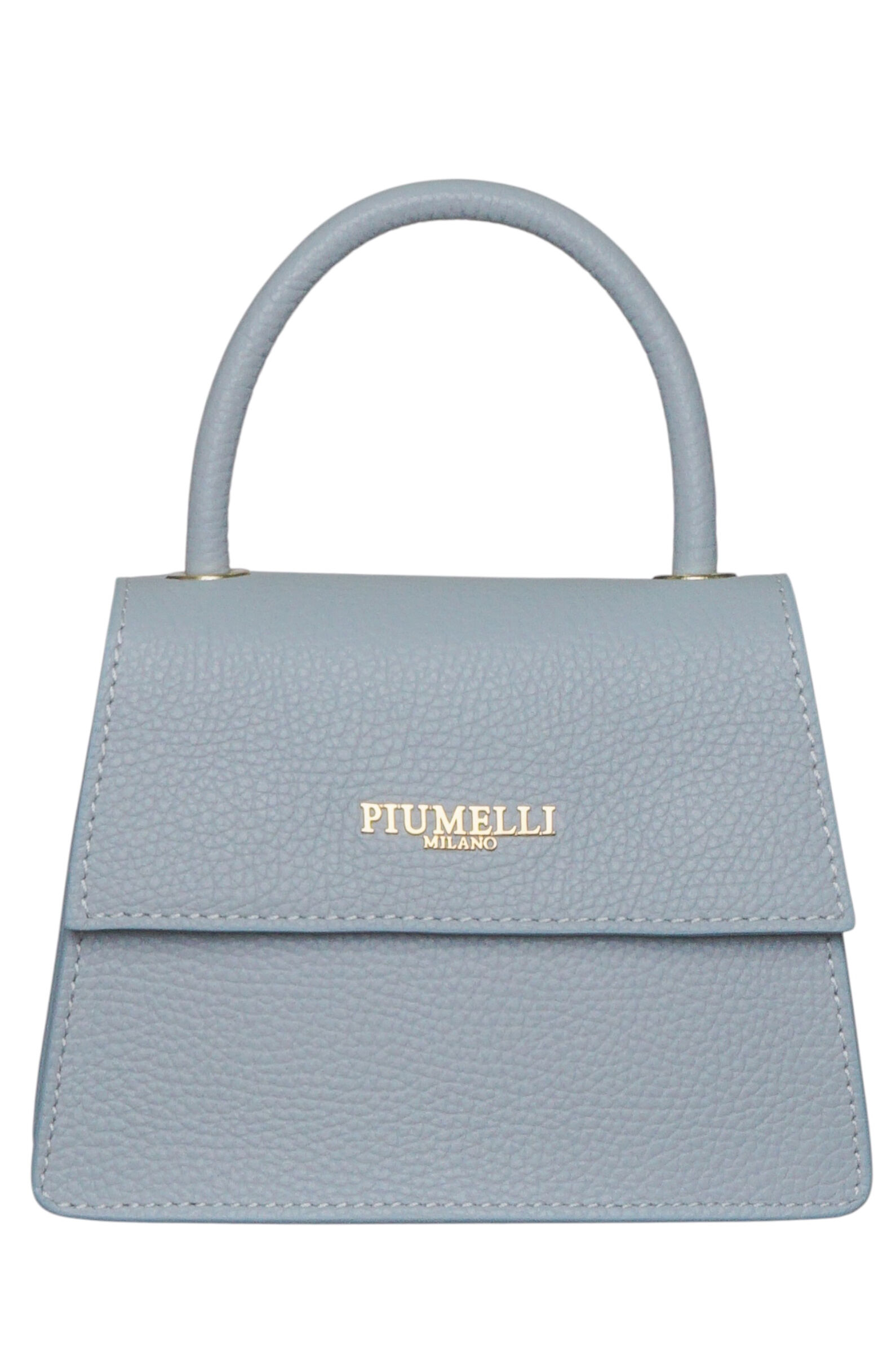 Сумка жен. АРТ.MIDNIGHT MINI,гол,н.к/тек