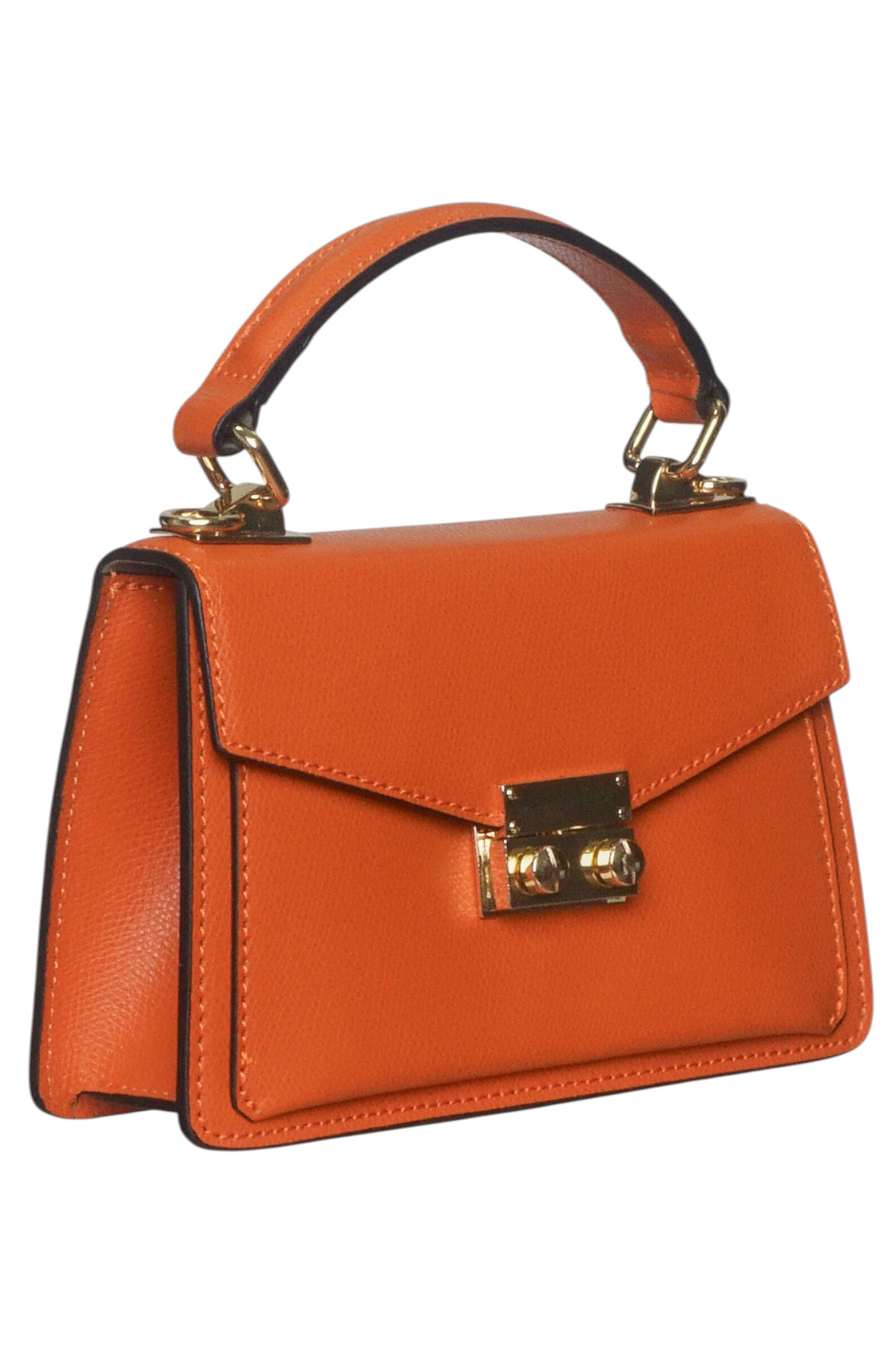 Сумка жен. АРТ.SHEILA,оранж,н.к/тек