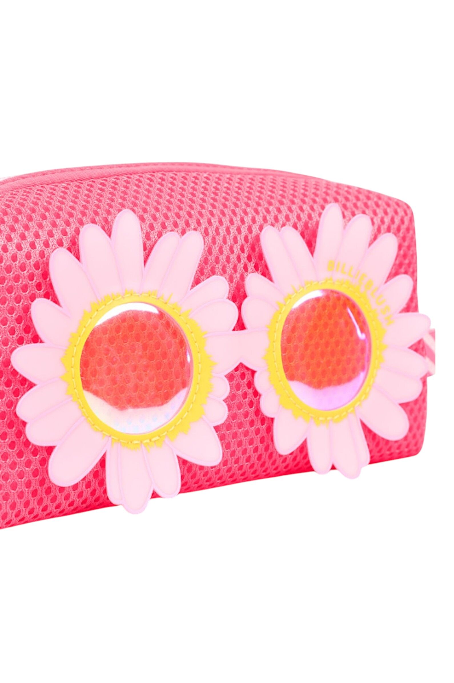 Сумка дев. АРТ.U22033/499,роз,тек