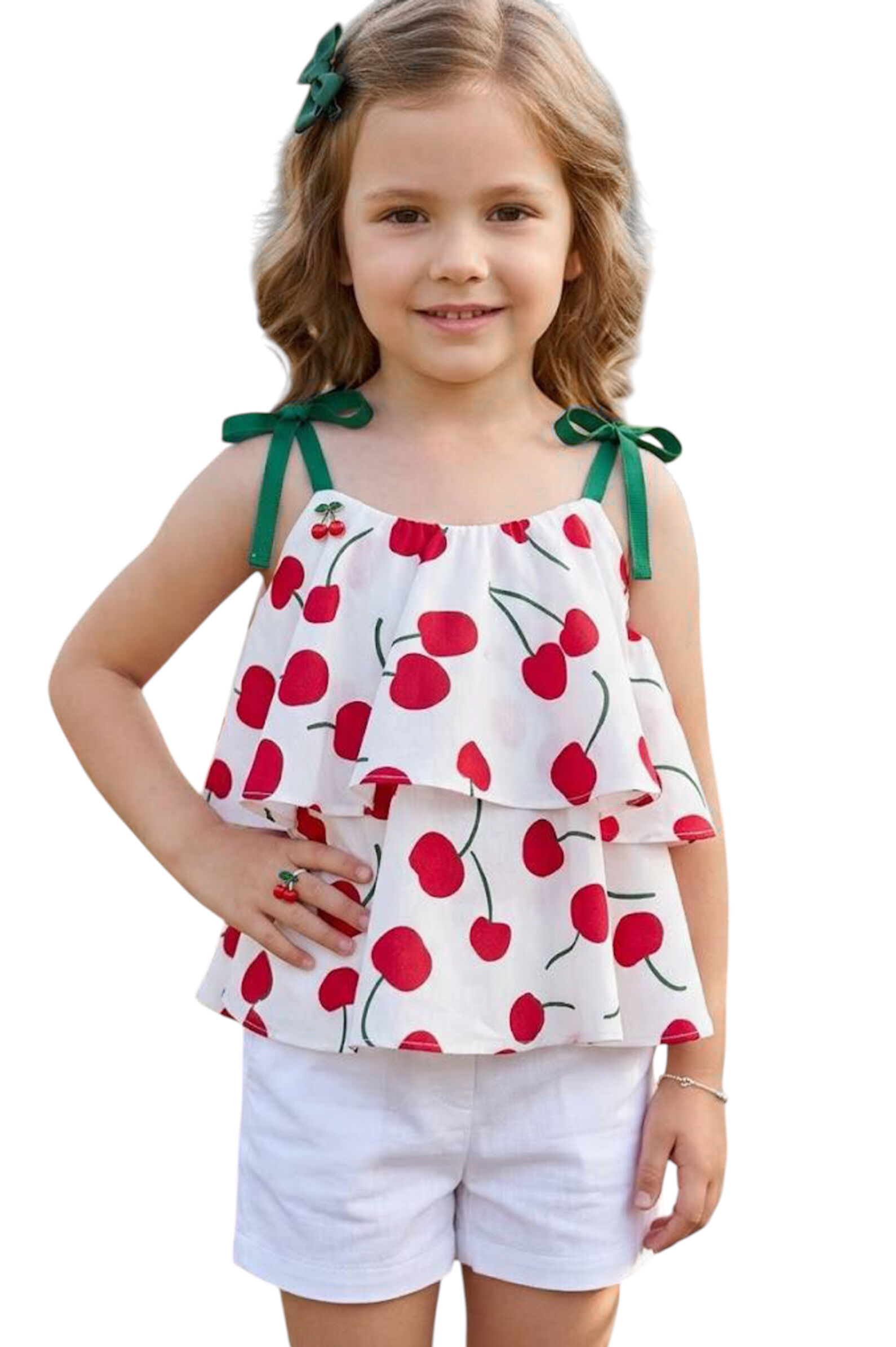 Топ дев. АРТ.SR26D103,бел-крас,вис