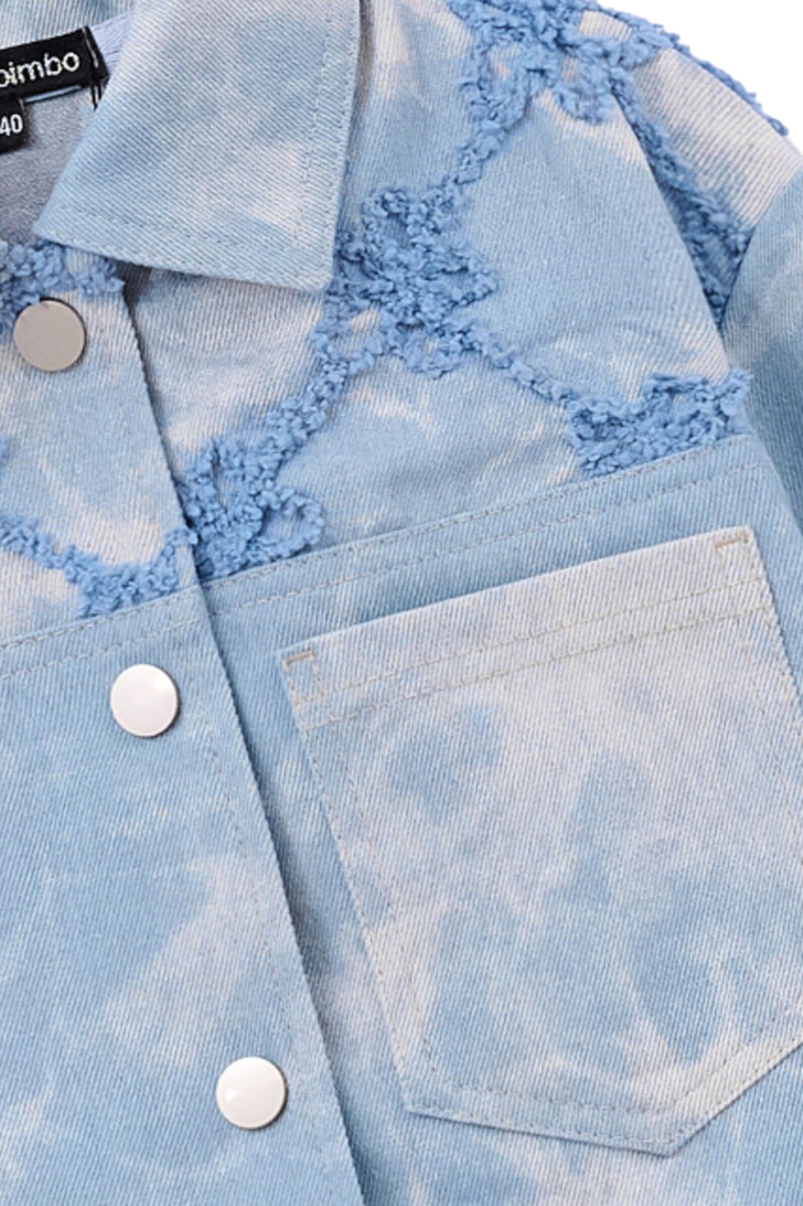 Жакет дев. АРТ.261168,гол,хл-пэ